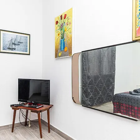 Lejlighed Cozy Apartment In Trogir With Wifi Trogir