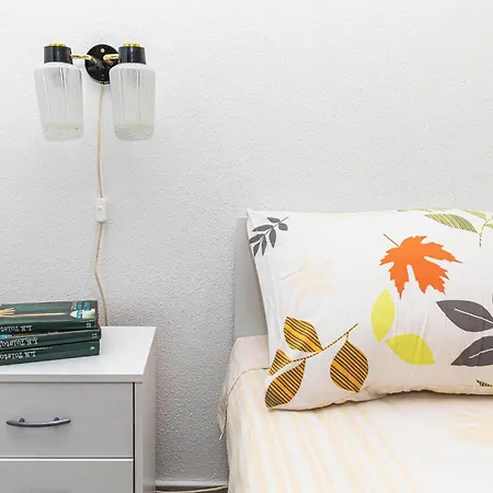Lejlighed Cozy Apartment In Trogir With Wifi *