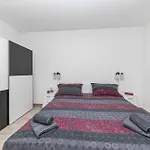 2 Bedroom Cozy In 公寓 特罗吉尔
